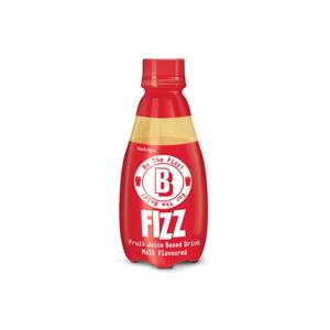 B Fizz Bottle 250ml